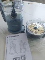 Kenwood Keukenmachine - Foodprocessors, Ophalen of Verzenden, Zo goed als nieuw