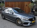 Mercedes-benz C-klasse Estate 180 AMG Sport / C43 AMG ed. /, Auto's, Mercedes-Benz, Automaat, Achterwielaandrijving, Euro 6, 4 cilinders