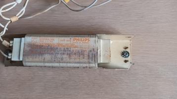 Philips armatuur beschikbaar voor biedingen