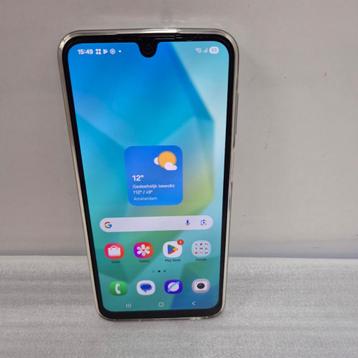 Samsung Galaxy A16 128GB 5G Nieuwstaat met hoes/protector beschikbaar voor biedingen