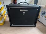 Boss Katana 50 Gitaarversterker, Muziek en Instrumenten, Ophalen, Zo goed als nieuw, 50 tot 100 watt