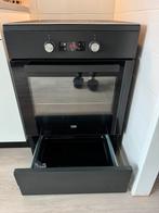 Koopplaat, oven en afzuigkap, Ophalen, 60 cm of meer, 4 kookzones, Zo goed als nieuw