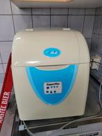 ijsblokjesmachine, Ophalen, Gebruikt, Zelfvriezend