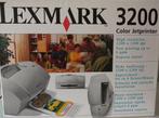 LEXMARK 3200 Color Jetprinter, Computers en Software, Printerbenodigdheden, Nieuw, Ophalen