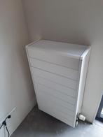 JAGA convector 50cm breed 90cm hoog 17cm diep, Doe-het-zelf en Verbouw, Verwarming en Radiatoren, Ophalen, 500 tot 800 watt, Radiator