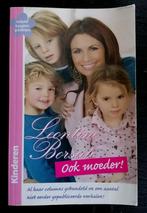 Leontien Borsato - Het (vroege) gezinsleven. Met veel foto's, Verzamelen, Ophalen of Verzenden, Gebruikt, Boek, Tijdschrift of Artikel