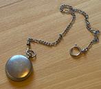 Fossil zakhorloge, Overige merken, Zakhorloge, Staal, Ophalen of Verzenden