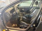 Renault Laguna 2.0-16V T Privilège Navi|Cruise|Trekhaak, Voorwielaandrijving, Navigatiesysteem, Gebruikt, 4 cilinders