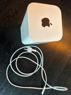 Apple Airport time capsule 2TB, Ophalen of Verzenden, Gebruikt, Router, Apple