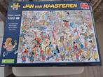 Jan van haasteren  puzzels, Hobby en Vrije tijd, Denksport en Puzzels, Ophalen of Verzenden, 500 t/m 1500 stukjes, Zo goed als nieuw