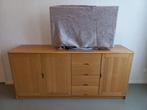Dressoir, Ophalen, Strak, Gebruikt, 150 tot 200 cm