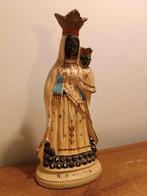 Mariabeeld, begin 20ste eeuw, 30cm, Ophalen of Verzenden