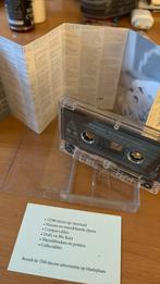 Madonna muziek cassette Bedtime Stories HX pro dolby, Cd's en Dvd's, Cassettebandjes, Ducoso, 1 bandje, Ophalen of Verzenden, Zo goed als nieuw