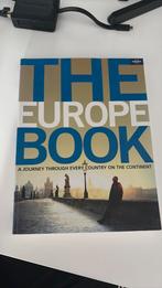 Europe Book, Ophalen, Zo goed als nieuw, Architecten