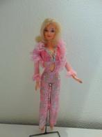 Vintage Quick Curl Miss America Mattel Barbie, Ophalen of Verzenden, Gebruikt, Pop