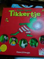 Kikker speelt Tikkertje, Ophalen of Verzenden, Gebruikt, Idententy Games