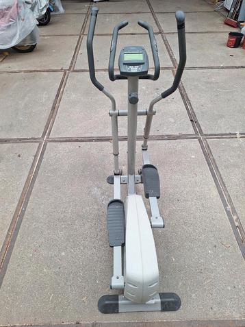 Crosstrainer Tunturi  beschikbaar voor biedingen