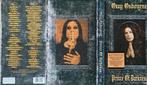 OzzyOsborne:Prince of darkness/GrandFunkRailroad:theAntholog, Ophalen of Verzenden, Zo goed als nieuw, Boxset