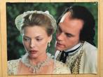 “Dangerous Liaisons” (1988) Zeldzame jumbo lobby card, Ophalen of Verzenden, Gebruikt, Foto of Kaart