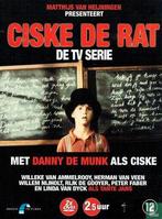 ciske de rat de TV serie ( danny de munck ), Alle leeftijden, Ophalen of Verzenden, Zo goed als nieuw, Drama
