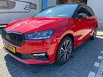 Skoda FABIA 1.0 TSI Monte Carlo, Gebruikt, Euro 6, Origineel Nederlands, Bedrijf