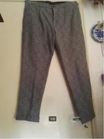 Eigenlijk Nieuwe VANGUARD Chino Broek Grijs blauw W36 l32, Maat 56/58 (XL), Ophalen of Verzenden, Zo goed als nieuw, Vanguard