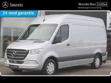 Mercedes-Benz Sprinter 317 CDI L2H2 DISTRONIC 360gr CAMERA