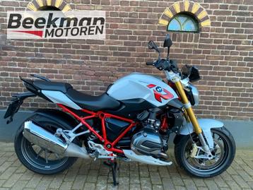 BMW R 1200 R (bj 2016) R1200R Dealer OH / Topstaat !  beschikbaar voor biedingen