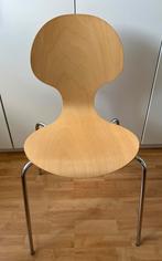 Stijlvolle vlinderstoel, Huis en Inrichting, Stoelen, Ophalen of Verzenden, Gebruikt, Eén
