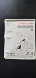 Bugaboo bee adapter autostoel maxi cosi, Kinderwagen, Maxi-Cosi, Ophalen of Verzenden, Zo goed als nieuw