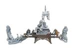 Warhammer Age of Sigmar Cities of Sigmar Pontifex Zenestra, ., Warhammer, Ophalen of Verzenden, Zo goed als nieuw