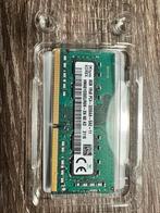 8 GB sodim pc4, Computers en Software, RAM geheugen, Ophalen of Verzenden, Zo goed als nieuw, DDR4, Laptop