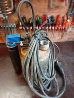 Vuilwaterpomp. grundfos kp 150-avi, Ophalen of Verzenden, Gebruikt