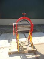 0051. Mangel, Antiek en Kunst, Ophalen