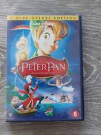 Disney - Peter Pan Platinum Edition  -  6jr, Cd's en Dvd's, Ophalen of Verzenden, Zo goed als nieuw, Vanaf 6 jaar