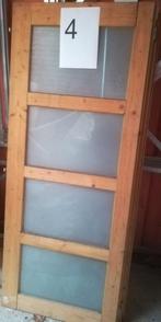 Verschillende deuren, Ophalen, -, 80 tot 100 cm, -