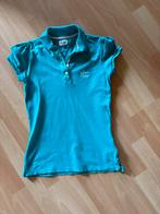 Tommy Hilfiger mooi dames polo shirt mt XS ZGAN, Tommy Hilfiger, Ophalen of Verzenden, Zo goed als nieuw, Maat 34 (XS) of kleiner