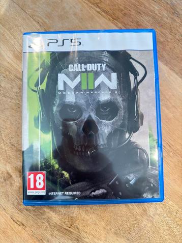 Call of Duty: Modern Warfare 2 - PS5 beschikbaar voor biedingen