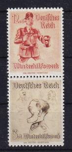 C109) Reich Propaganda Mi 30/1 €700 MNH geen garantie, Postzegels en Munten, Postzegels | Europa | Duitsland, Ophalen of Verzenden