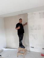 Behanger   schilder stucwerk verbouwing, Ophalen of Verzenden, Zo goed als nieuw
