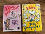 Kinder en jeugdboeken van Floor, Ophalen of Verzenden, Zo goed als nieuw, Marjon Hoffman, Fictie