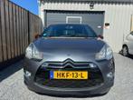 Citroen DS3 1.6 So Chic Airco | Cruise | Nieuwe APK, Voorwielaandrijving, Euro 5, Stof, Gebruikt