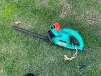 BLACKS DECKER. GT250 41cm heggenschaar electrische, Tuin en Terras, Heggenscharen, Ophalen of Verzenden, Gebruikt, Elektrisch