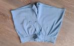 Korte lichtblauwe broek van Only. Maat 158, Broek, Gebruikt, Meisje, Only