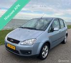 Ford Focus C-Max 1.8-16V First Edition, Voorwielaandrijving, 65 €/maand, Gebruikt, 1287 kg