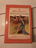 Het Groot Sprookjesboek, Boeken, Ophalen of Verzenden, Zo goed als nieuw