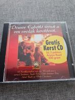 Douwe Egberts Kerst CD - 16 Kerstklassiekers, Ophalen, Gebruikt, Kerst