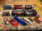 Diverse modelauto’s 1:18/1:24 met doos, Ophalen of Verzenden, Gebruikt, Auto, Bburago