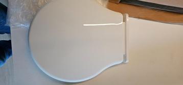 Jabsco Bril en Deksel LITE FLUSH beschikbaar voor biedingen