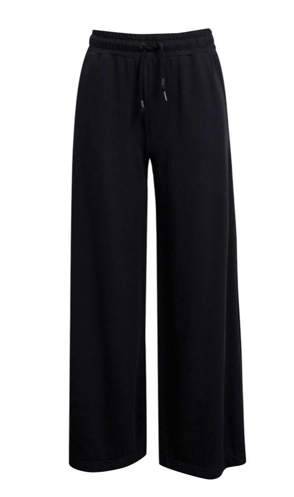 Ragwear vegan jogging broek sweatpants JECKY (set met TONNA), Kleding | Dames, Broeken en Pantalons, Nieuw, Maat 38/40 (M), Zwart